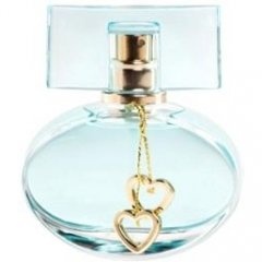 Lovely Heart Azure by Parfums Genty