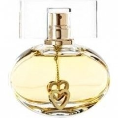 Lovely Heart Gold by Parfums Genty