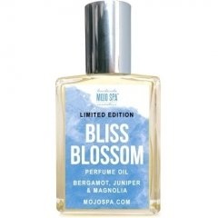 Bliss Blossom by Mojo Spa