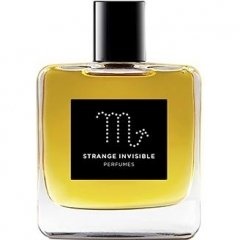 Scorpio von Strange Invisible Perfumes