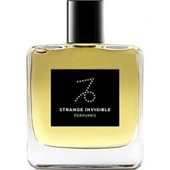 Capricorn by Strange Invisible Perfumes