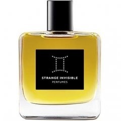 Gemini von Strange Invisible Perfumes