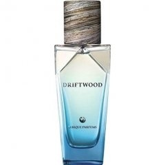 Driftwood by Lyrique Parfums