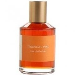 Tropical Vial von Strange Invisible Perfumes
