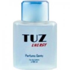 Tuz Energy von Parfums Genty