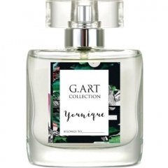 G.Art Collection - Younique von Parfums Genty