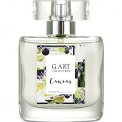 G.Art Collection - Canvas von Parfums Genty