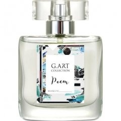 G.Art Collection - Poem von Parfums Genty