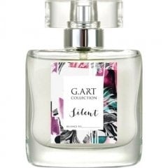 G.Art Collection - Silent von Parfums Genty