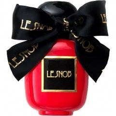 LeSnob N° III by Les Parfums de Rosine