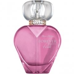 Forever Be Mine Pink by Avroy Shlain