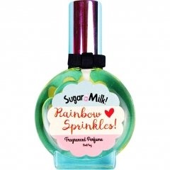 Rainbow Sprinkles! von Sugar Milk!