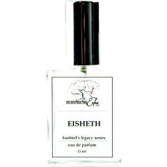 Kushiel's Legacy Series - Eisheth by Deconstructing Eden