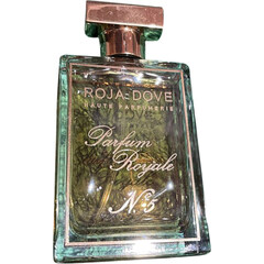 Parfum Royale No. 5 by Roja Parfums