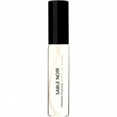 Sable Noir by Make Up Store