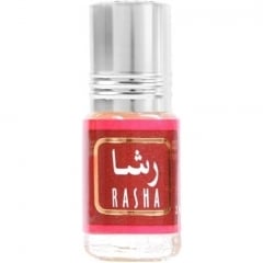 Rasha (Perfume Oil) by Al Rehab