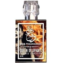 Queen of Spades by The Dua Brand / Dua Fragrances