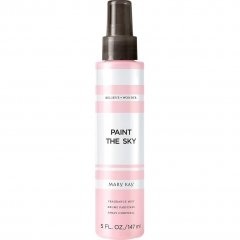 Believe + Wonder - Paint The Sky by Mary Kay