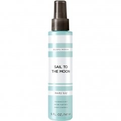 Believe + Wonder - Sail To The Moon by Mary Kay