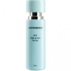 Justessence - Fly High Up Into the Sky by Parfums Genty