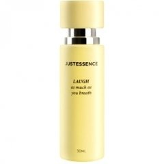 Justessence - Laugh as Much as You Breath von Parfums Genty