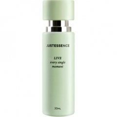 Justessence - Live Every Single Moment by Parfums Genty