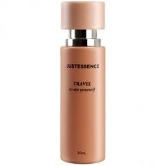 Justessence - Travel To See Yourself by Parfums Genty