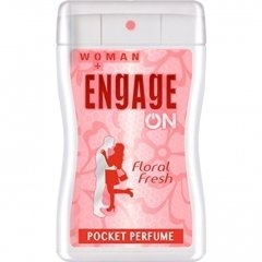 Engage On - Floral Fresh by Engage