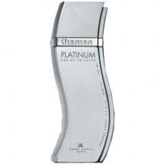 Shaman Platinum by Arno Sorel