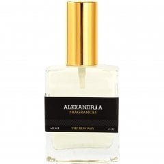 The Run Way von Alexandria Fragrances