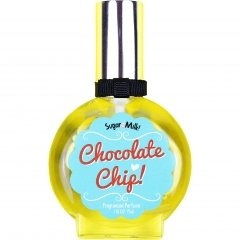 Chocolate Chip! by Sugar Milk!