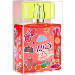 Juicy Fusion by Claire's