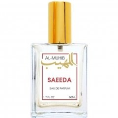 Saeeda by Al-Muhib