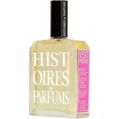 Vert Pivoine von Histoires de Parfums