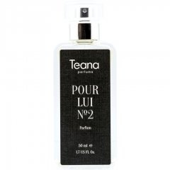 Pour Lui N°2 by Teana