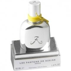 Rosissimo (Extrait de Parfum) by Les Parfums de Rosine