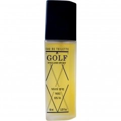 Golf English Sport (Eau de Toilette) von Parfums Frederic / Parfums Golf