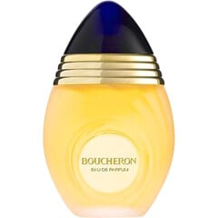 Boucheron (2011) (Eau de Parfum) by Boucheron