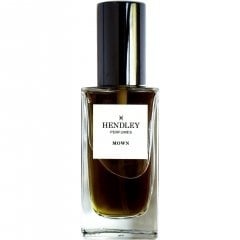 Mown von Hendley Perfumes
