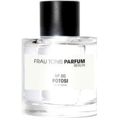 № 86 Potosi by Frau Tonis Parfum