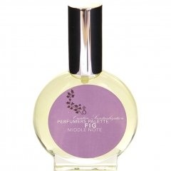 Perfumer's Palette - Fig Middle Note by Sarah Horowitz Parfums