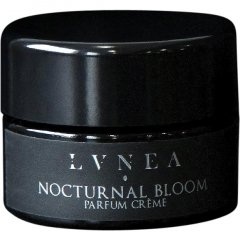 Nocturnal Bloom by Lvnea