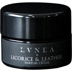 Licorice & Leather by Lvnea