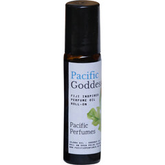 Pacific Goddess (Perfume Oil) von Pacific Perfumes