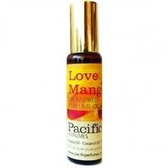 Love The Mango (Perfume Oil) von Pacific Perfumes