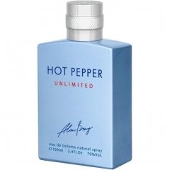 Hot Pepper Unlimited by Alan Bray