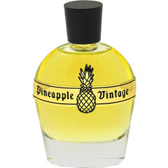 Pineapple Vintage Beyond Noir von Parfums Vintage