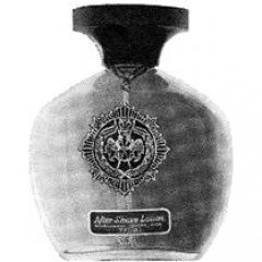 Royal Regiment (After Shave Lotion) by Max Factor