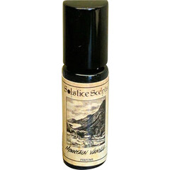Mountain Vanilla (Perfume) by Solstice Scents