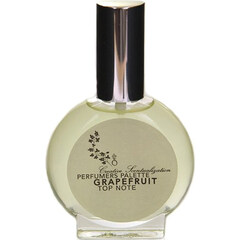 Perfumer's Palette - Grapefruit Top Note by Sarah Horowitz Parfums